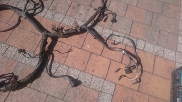 INSTALACE ELEKTRICKÁ KOMPLET MEGANE I 1.9 DTI