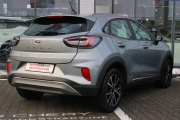 Ford Puma II 2023 FORD Puma TITANIUM, zdjęcie 3