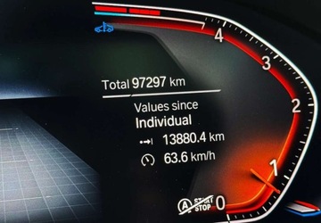 BMW Seria 4 2023 BMW Seria 4 I wlasciciel M Pakiet Pro Gwarancja Bezwypadkowy FVAT23, zdjęcie 34