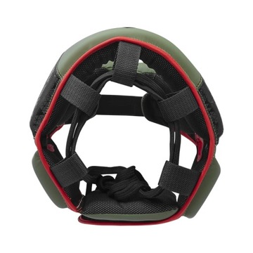 Adidas Боксерский Спарринг Шлем Combat 50 Хаки М