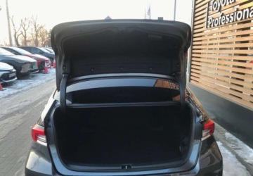 Toyota Corolla XII Sedan Facelifting 1.5 VVT-i 125KM 2024 Toyota Corolla Toyota Corolla 1.5 Style MS 1.5 Benzyna 125KM, zdjęcie 5