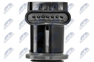 CEWKA ZAPŁONOWA do OPEL ASTRA J 1.6