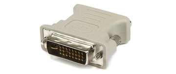 Адаптер / адаптер - VGA / DVI