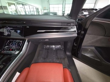 Audi 2024 Audi SQ8 Prestige 2024 4.0l 4.0 Benzyna 500KM, zdjęcie 10