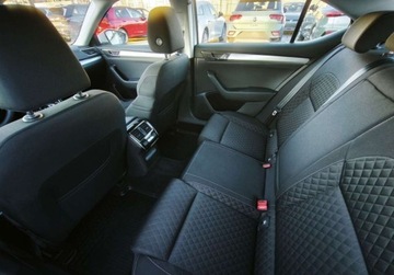 Skoda Superb III Liftback Facelifting 2.0 TDI 190KM 2020 Skoda Superb Ambition Pakiet Comfort, FV 23, ACC, Matrixy, Czujniki, Salo, zdjęcie 18