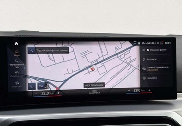 BMW Seria 4 2023 BMW Seria 4 I wlasciciel Gwarancja M Pakiet Sport Bezwypadkowy FVAT23, zdjęcie 35