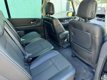 Renault Espace IV Van 2.0 i 16V Turbo 170KM 2011 Renault Grand Espace LIFT LED Navi Climatronic, zdjęcie 10