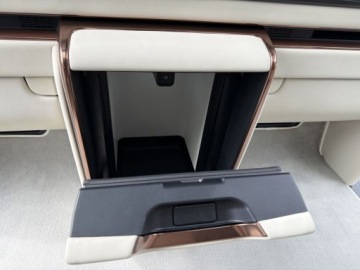 Lexus 2025 Lexus LM LM350h, zdjęcie 25