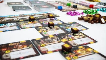 Портальные игры Подземной Империи