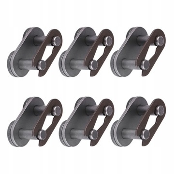 КРЫШКА ДЛЯ 415 ЦЕПИ MASTER LINK 2-ТАКТНОГО ДВИГАТЕЛЯ