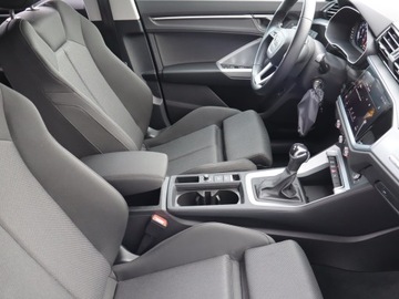 Audi Q3 II SUV 1.5 35 TFSI 150KM 2022 Audi Q3 35 TFSI, Salon Polska, 1. Właściciel, zdjęcie 8