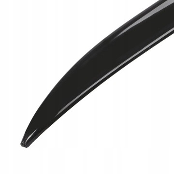 УНИВЕРСАЛЬНЫЙ СПОЙЛЕР, ЧЕРНЫЙ ГЛЯНЦЕВЫЙ