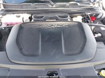  RAM 1500 2023r., TRX, od ubezpieczalni 6.2 Benzyna 702KM, zdjęcie 11