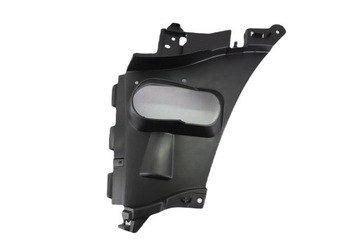 WLOT ZDERZAKA KANAŁ BMW X5 G05 M PAKIET LEWA 51118089501