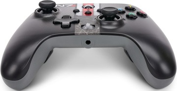 PowerA Pad Xbox One и Series X S Mass Effect N7