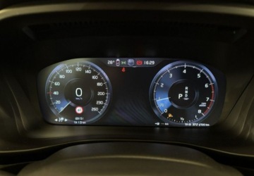 Volvo XC40 2022 Volvo XC 40 VAT 23 Momentum Pro 1.5 T3 163KM automat 2022 r., salon PL, I, zdjęcie 20