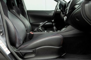 Subaru Impreza III Sedan 2.5 WRX STI 300KM 2012 Subaru Impreza 2.5 WRX STI 300 km Autotrade 2.5 Benzyna 300KM, zdjęcie 26