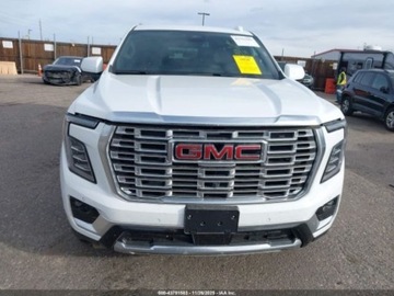  GMC Yukon 2025r., 4x4, 6.2L 6.2 Benzyna 420KM, zdjęcie 6