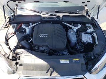 Audi A5 F5 2021 Audi a5 Premium 45 2021 2.0l 2.0 Benzyna 261KM, zdjęcie 6