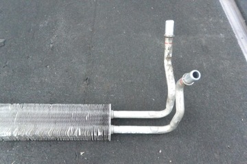 POWER POWER COOLER BMW X5 X6 E70 E71 LIFT LCI