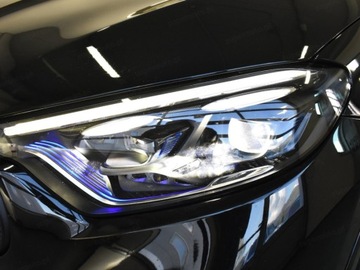 Mercedes GLC C254/X254 2026 MERCEDES-BENZ GLC 200 d 4-Matic AMG Line 2.0 (163KM) 2026, zdjęcie 5