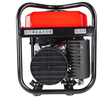 ИНВЕРТОРНЫЙ ГЕНЕРАТОР 2КВТ 3КМ