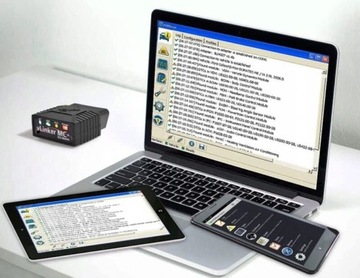 Interfejs diagnostyczny Vgate vLinker MC BT3.0 Bimmercode FORScan MotoScan