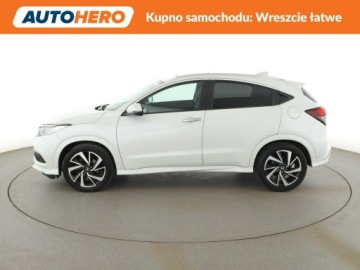Honda HR-V II SUV Facelifting 1.5 i-VTEC 130KM 2020 Honda HR-V Executive automat panorama navi grzane, zdjęcie 1