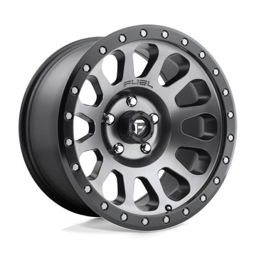 Felga alu 17x8,5 6x139,7 ET 7 FUEL