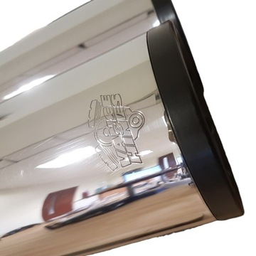 HARLEY DAVIDSON TOURING '95-16 TWIN CAM TŁUMIKI VANCE & HINES