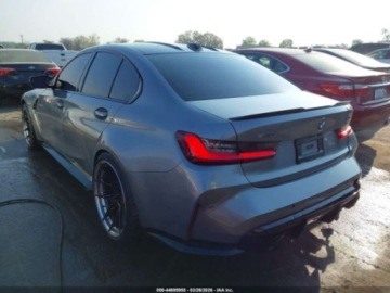 BMW Seria 3 G20-G21 2024 BMW M3 BMW M3 COMPETITION XDRIVE 3.0 Benzyna 543KM, zdjęcie 4