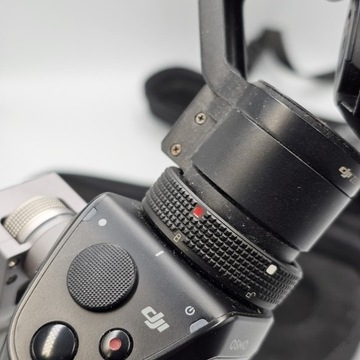 Камера DJI OSMO Zenmuse X3