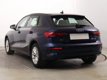 Audi A8 D5 2021 Audi A3 35 TFSI, Salon Polska, 1. Właściciel, zdjęcie 3