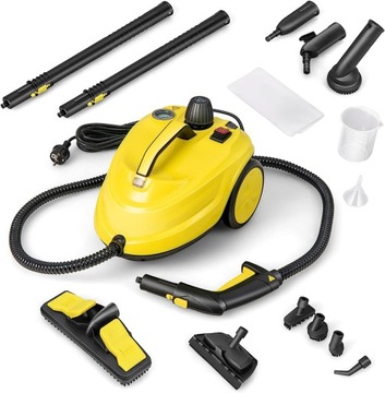 Parownica Costway 2000 W / 1,8 l