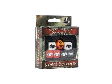Кости демона