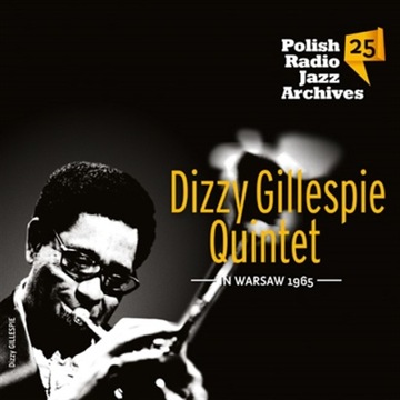 Polish Radio Jazz Archives Dizzy Gillespie