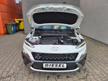 Hyundai Kona I 2021 Hyundai Kona 1.6 CRDi Mild-Hybrid Creative 2WD, zdjęcie 26