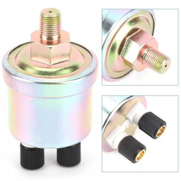 Датчик давления масла 1/8 NPT