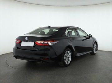 Toyota Camry IX Sedan 2.5 Hybrid Dynamic Force 218KM 2021 Toyota Camry 2.5 Hybrid, Salon Polska, zdjęcie 4