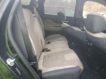 Hyundai Santa Fe IV 2020 Hyundai Santa Fe 2020 HYUNDAI SANTA FE SE 2.4 Benzyna 185KM, zdjęcie 10
