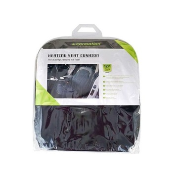 КОВрик С ПОДОГРЕВОМ СИДЕНЬЯ С ПОДОГРЕВОМ 12В С ДИСТАНЦИОННЫМ УПРАВЛЕНИЕМ ДЛЯ АВТОМОБИЛЯ