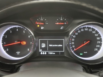 Opel Astra K Hatchback 5d 1.4 Turbo 125KM 2017 Opel Astra 1.4 T, Salon Polska, Serwis ASO, Klima, zdjęcie 10