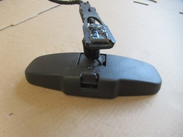 OPEL KARL ZRCÁTKO VNITŘNÍ