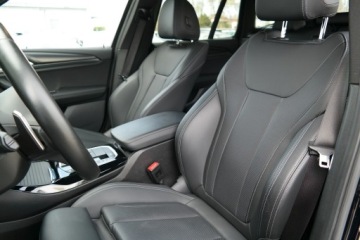 BMW X3 G01 SUV Facelifting 2.0 30i 245KM 2022 BMW X3 BMW X4 xDrive30i M Sport Adaptive LED Harma, zdjęcie 11