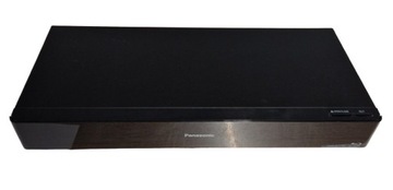 Odtwarzacz Blu-ray Panasonic DMR-BCT740