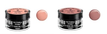 Victoria Vynn Build Gel UV/LED 11 Пудрово-розовый 50 мл