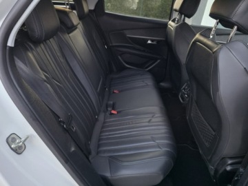 Peugeot 3008 II Crossover 1.6 BlueHDi 120KM 2017 Peugeot 3008 ALLURE *bezwypadkowy* skóry* kamery*, zdjęcie 5