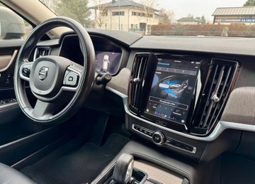 Volvo V90 II 2021 Volvo V90 Cross Country D5 SCR AWD Pro, zdjęcie 2