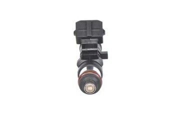 4× BOSCH 0 280 158 022 VSTŘIKOVACÍ TRYSKA