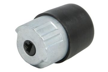KONEKTOR SPÍNACÍ SKŘÍŇKA AKUSAN K04W025AKN